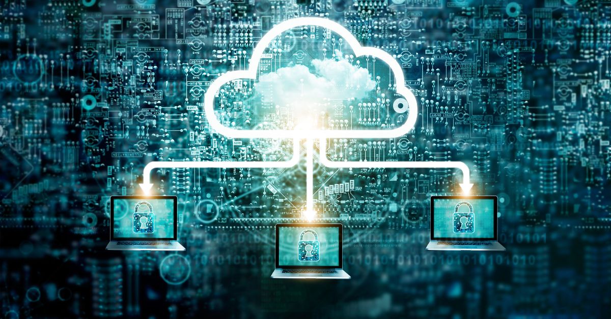 Cybersecurity in the Age of Digital Borders